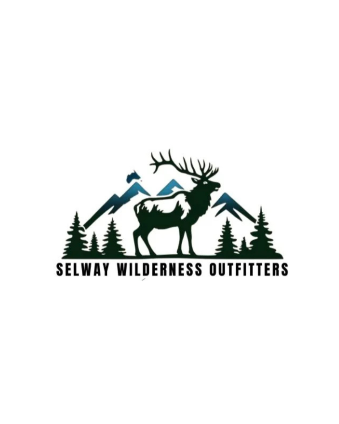 Selway Wilderness Outfitters logo